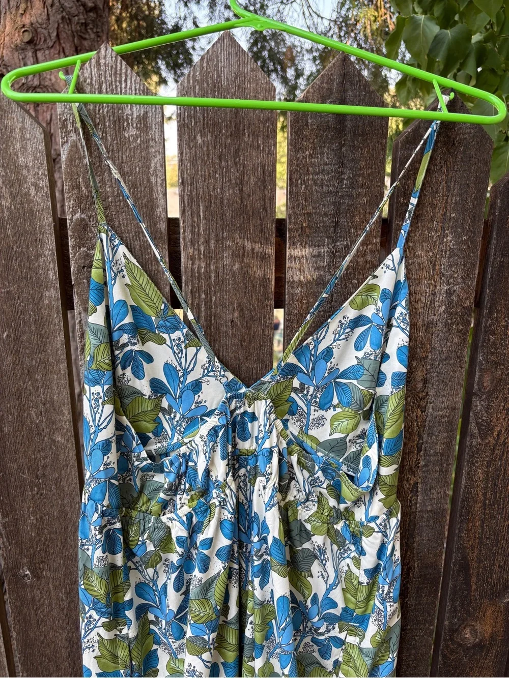 Patagonia pataloha strappy